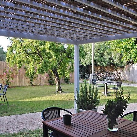 Agriturismo Basego Venice Exterior photo