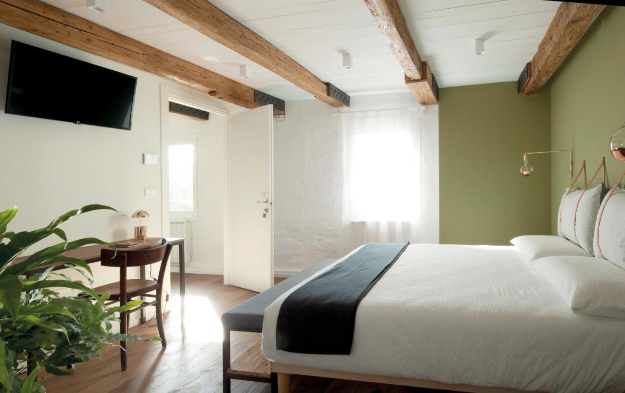 Agriturismo Basego Venice Exterior photo