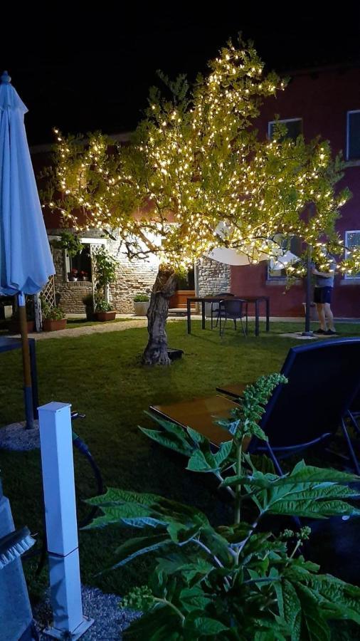Agriturismo Basego Venice Exterior photo